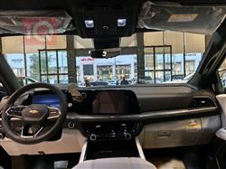 شيفروليه تاهو